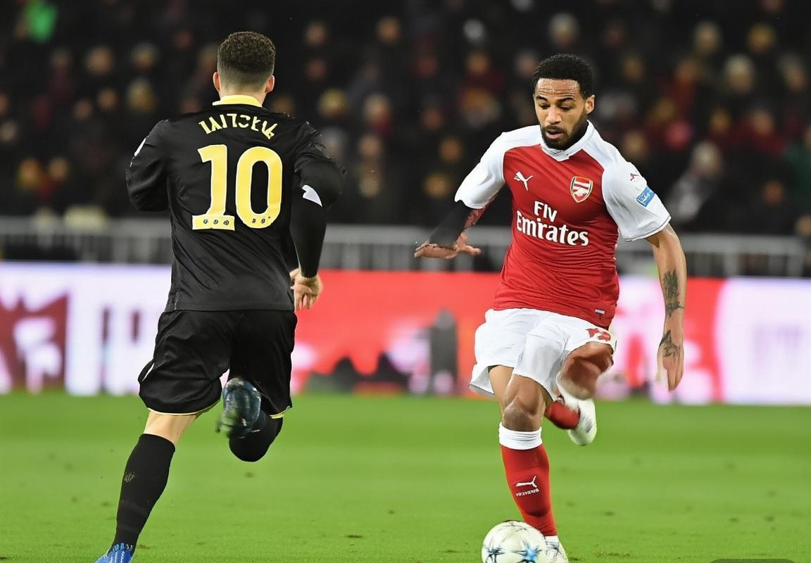 阿森纳欧冠小组赛3-0完胜布鲁日，马杜埃凯双响马丁内利世界波，豪取六连胜