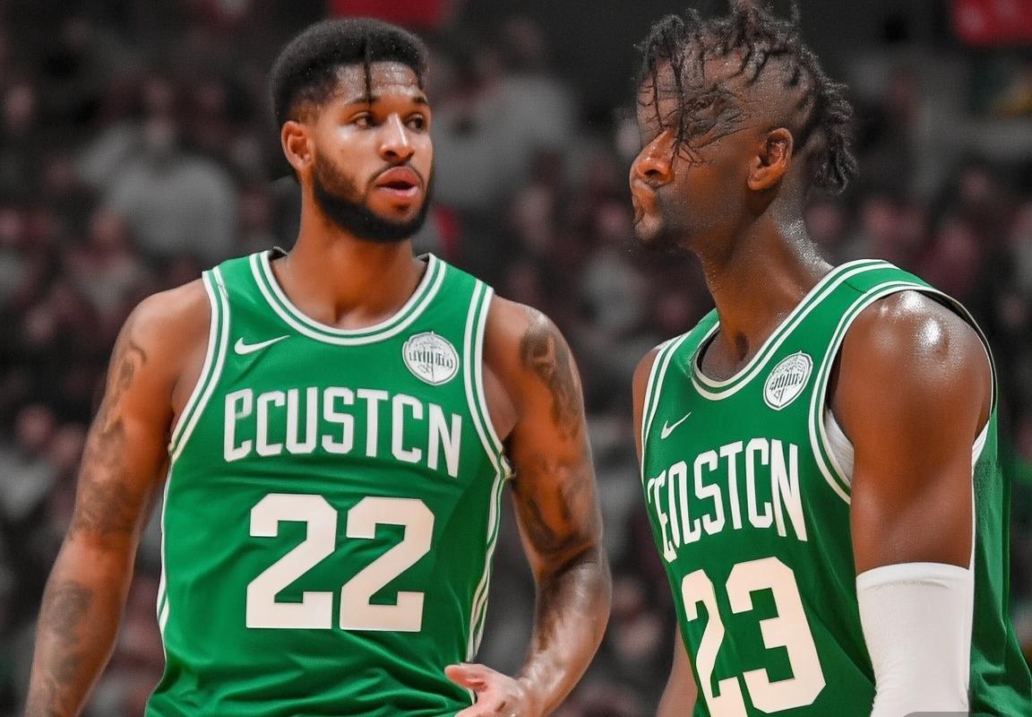 凯尔特人vs步行者：塔图姆哈利伯顿领衔攻防较量，双探花对决快节奏旋风